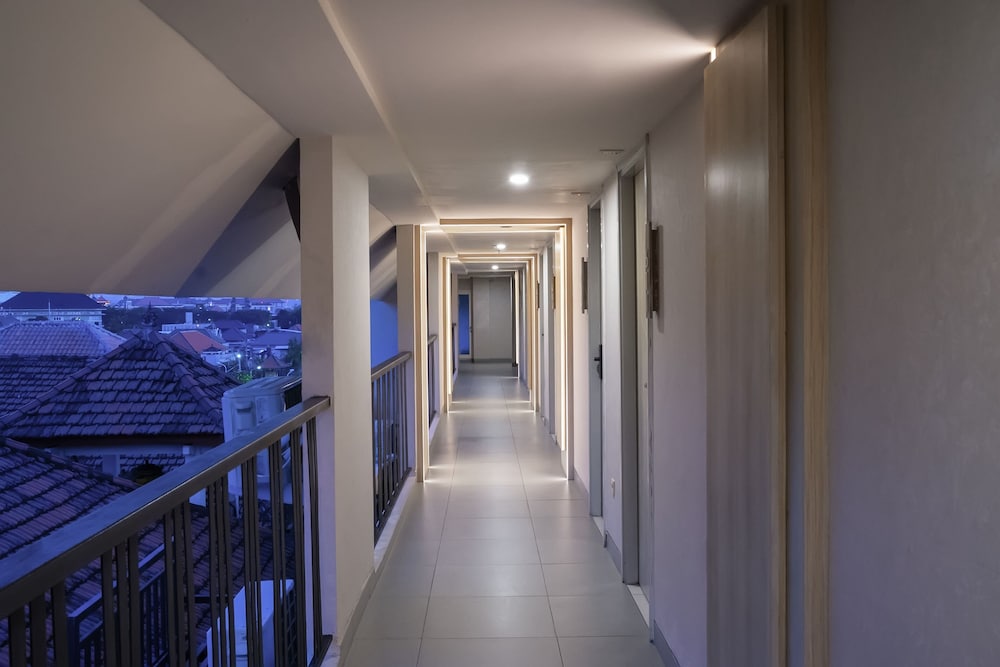 Hotel Solaris Kuta Bali 37/50