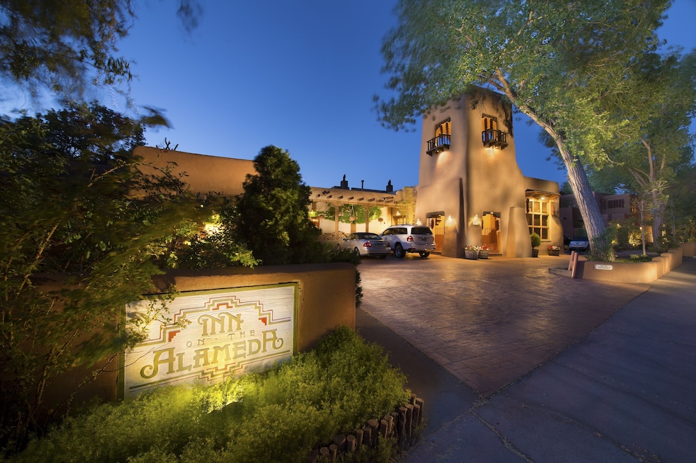 Inn On The Alameda 65/69