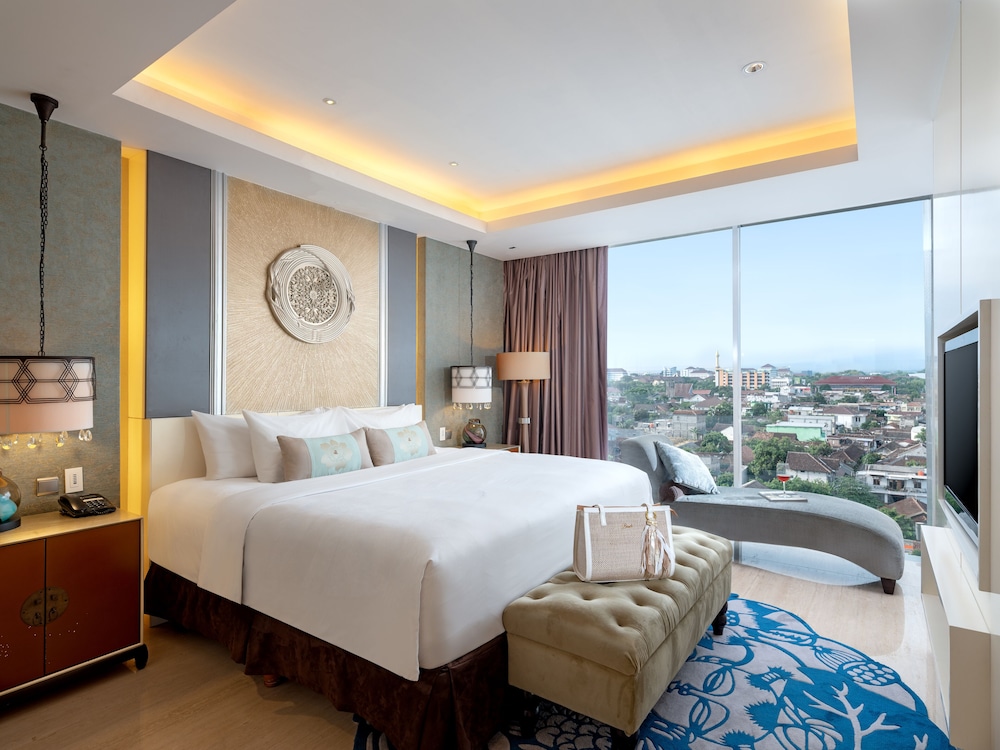 Artotel Suites Bianti Yogyakarta 22/58