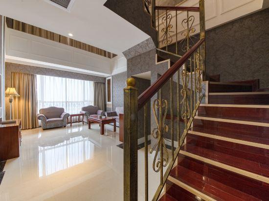 Tai'an International Hotel 25/33