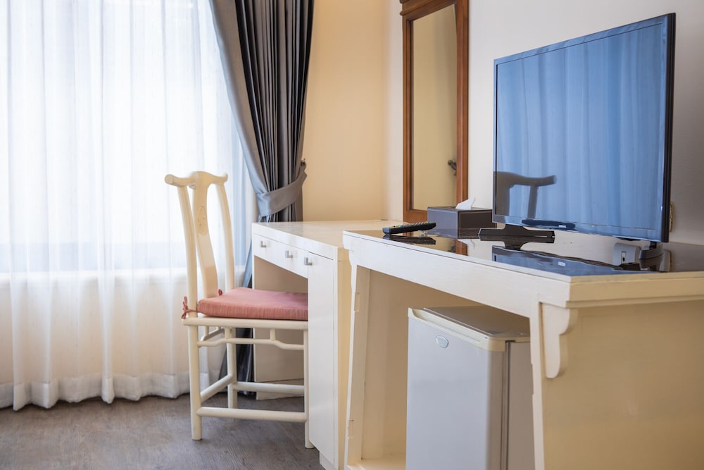 La Seine City Resort 10/46