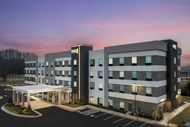 Home2 Suites by Hilton Ashburn, VA 1/30