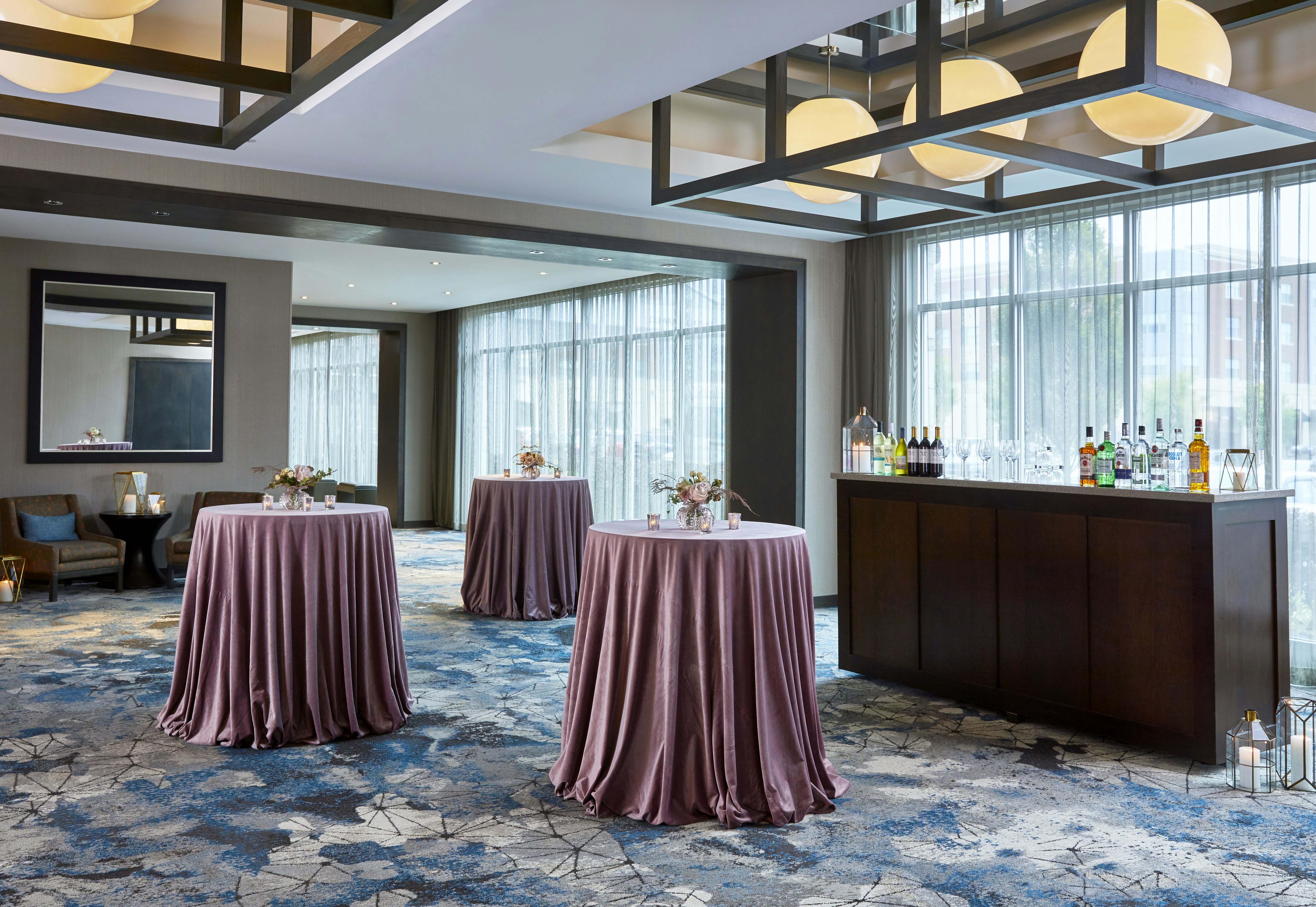 Hilton Garden Inn Rochester University and Medical Center 6/41
