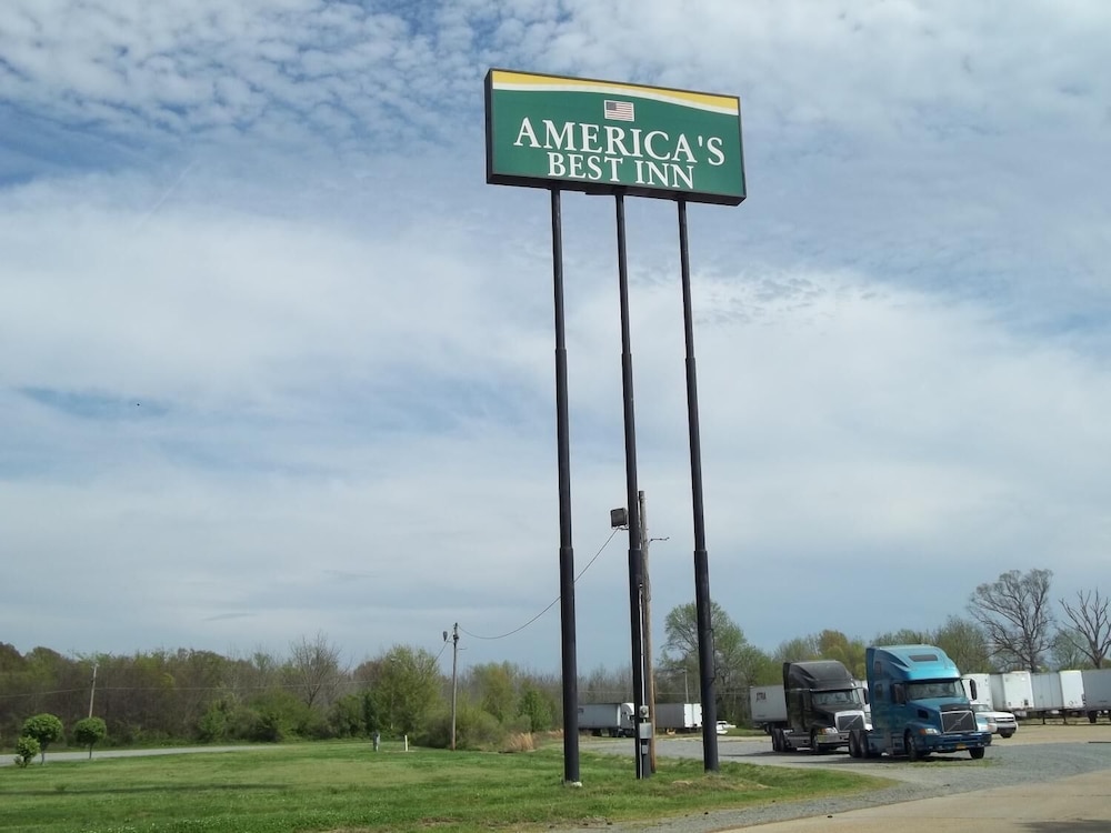 America's Best Inn Brinkley 11/19