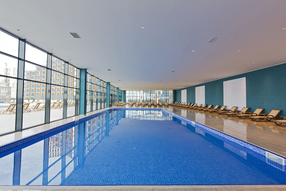 Euphoria Batumi Convention And Casino Hotel 7/63