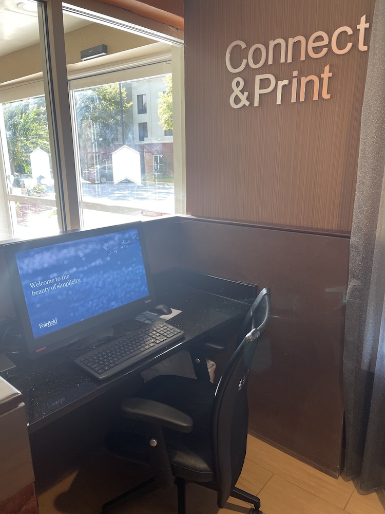 Fairfield Inn by Marriott Macon West 35/67