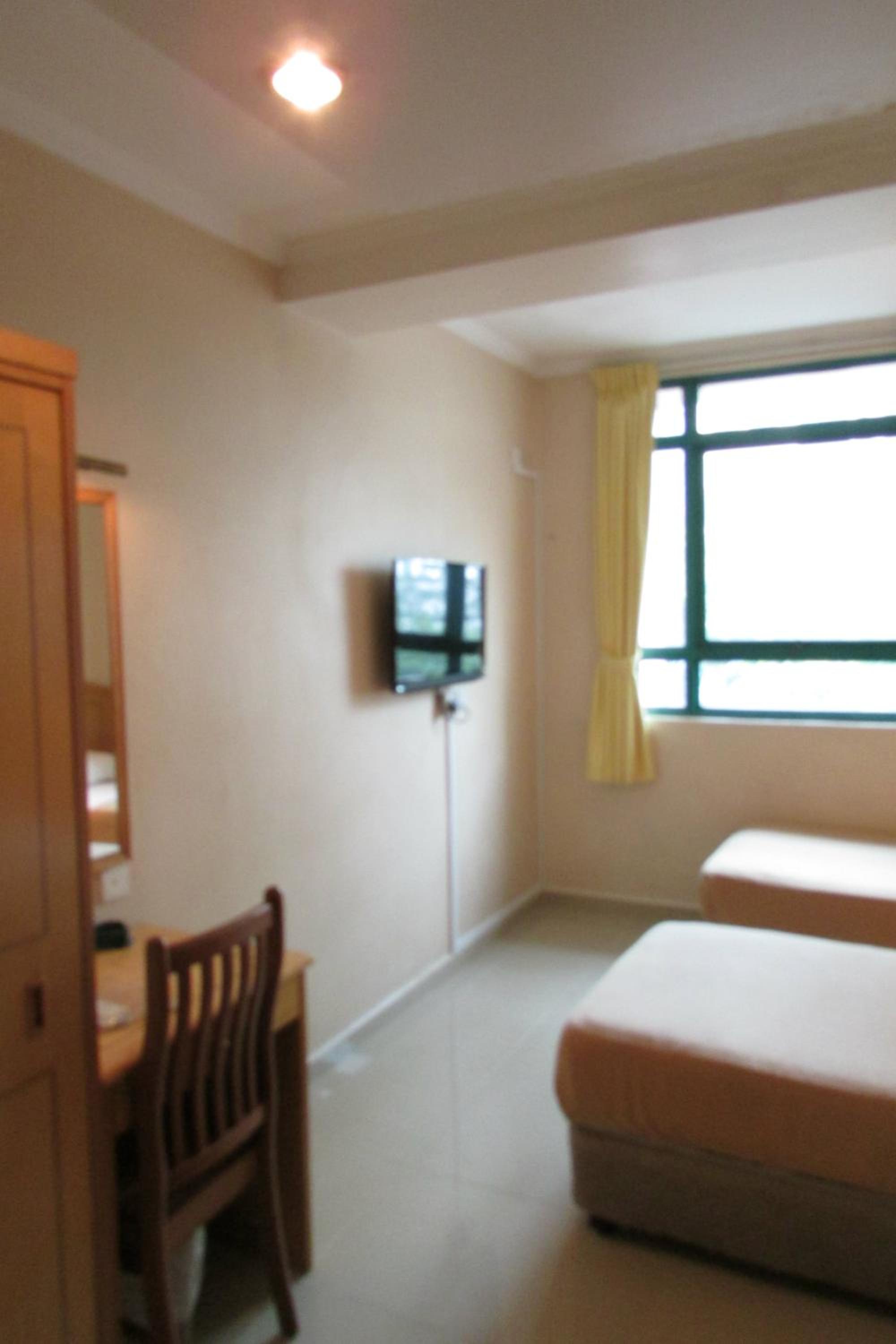 New Orchid Hotel 12/46