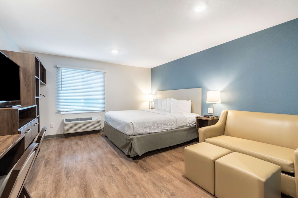 Extended Stay America Suites - Redlands 14/45
