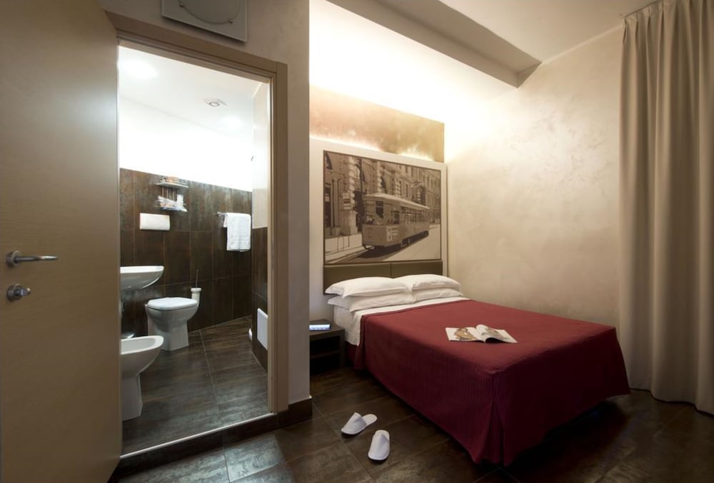 Hotel Milano Navigli 34/71