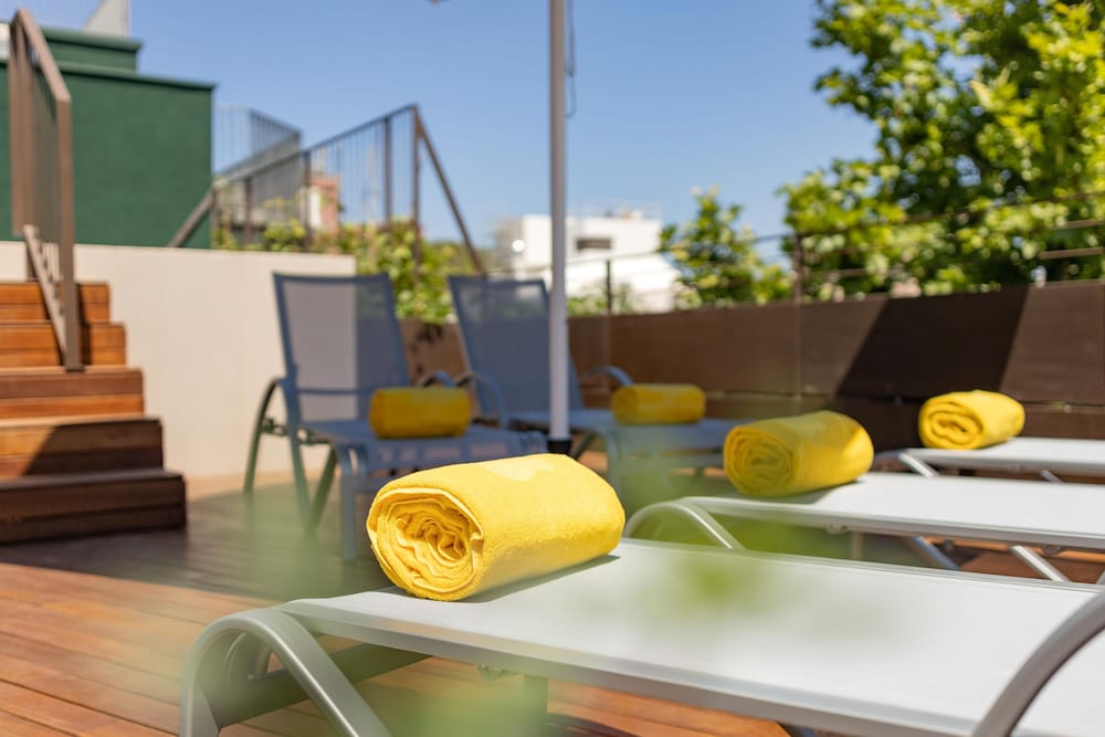 Joe S Gomila Boutique Hotel 65/72