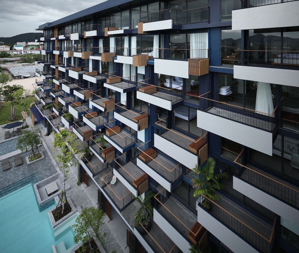 Seamira House Hua Hin 1/50