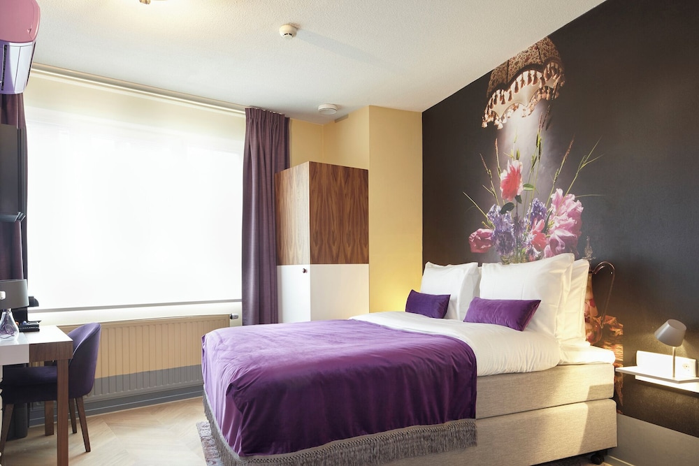 THE MUSE AMSTERDAM - BOUTIQUE HOTEL 11/34