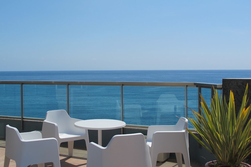 Hotel Miramar 25/31