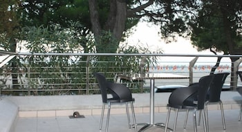 HOTEL AMBRA 30/50