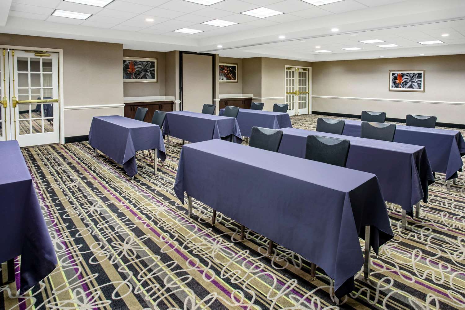 La Quinta Inn And Suites By Wyndham Tucson Airport 39/47