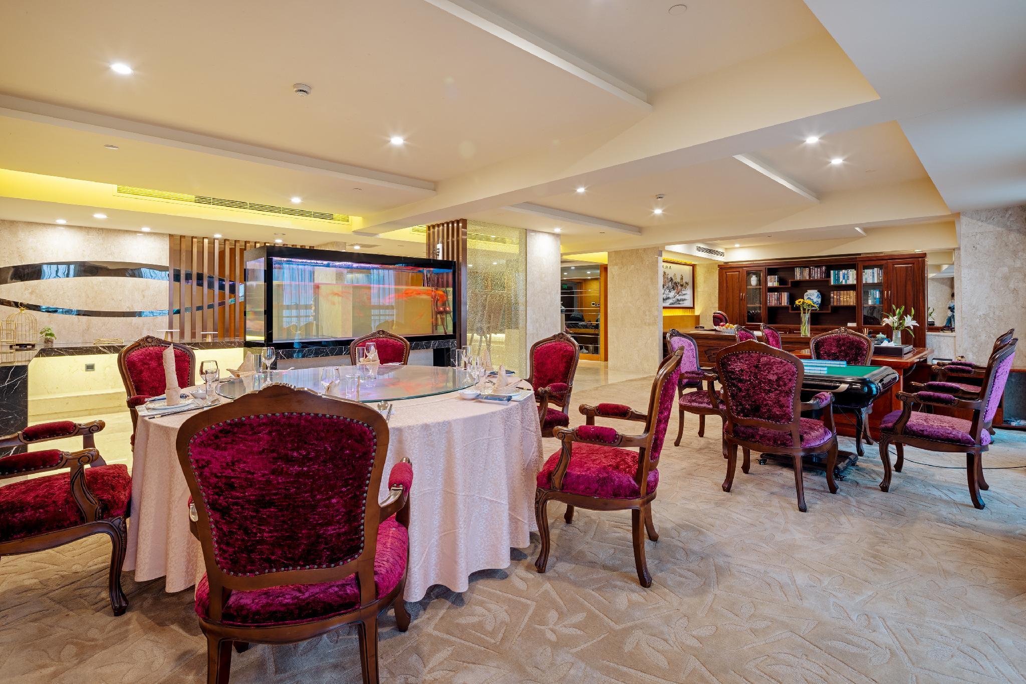 Gardenview Hotel 19/25
