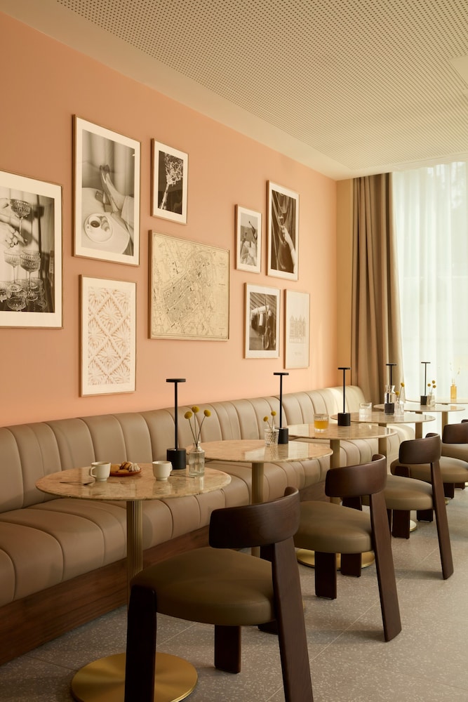 OKKO Hotels Troyes Centre 41/64