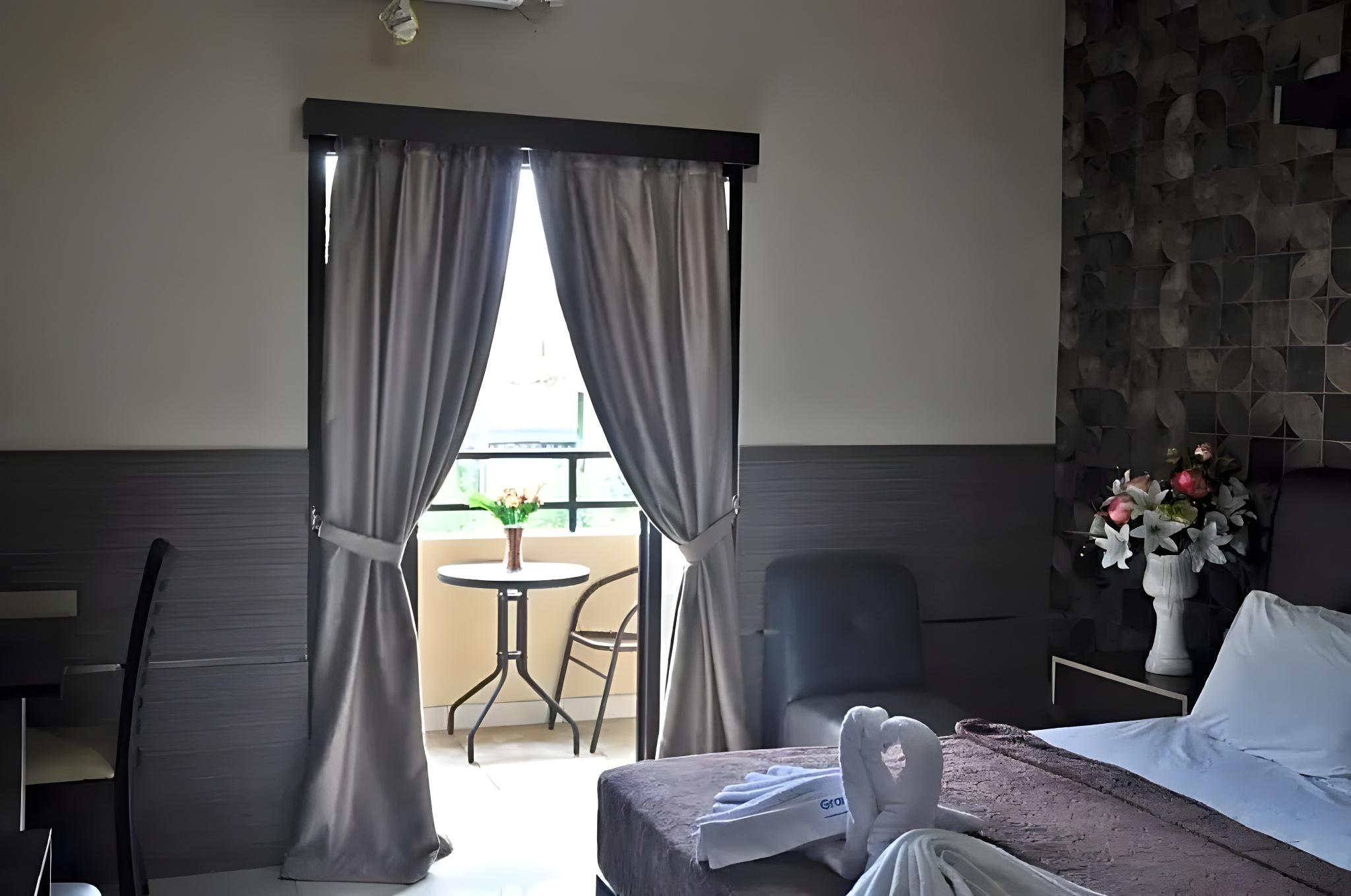 Grand Krakatau Hotel Serang 10/25