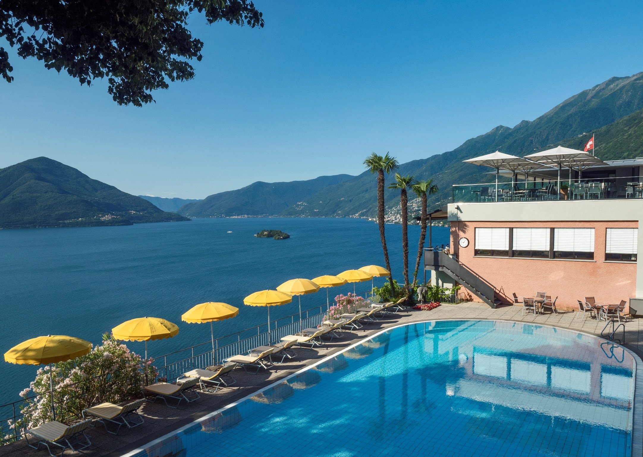 Casa Berno Hotel 21/28