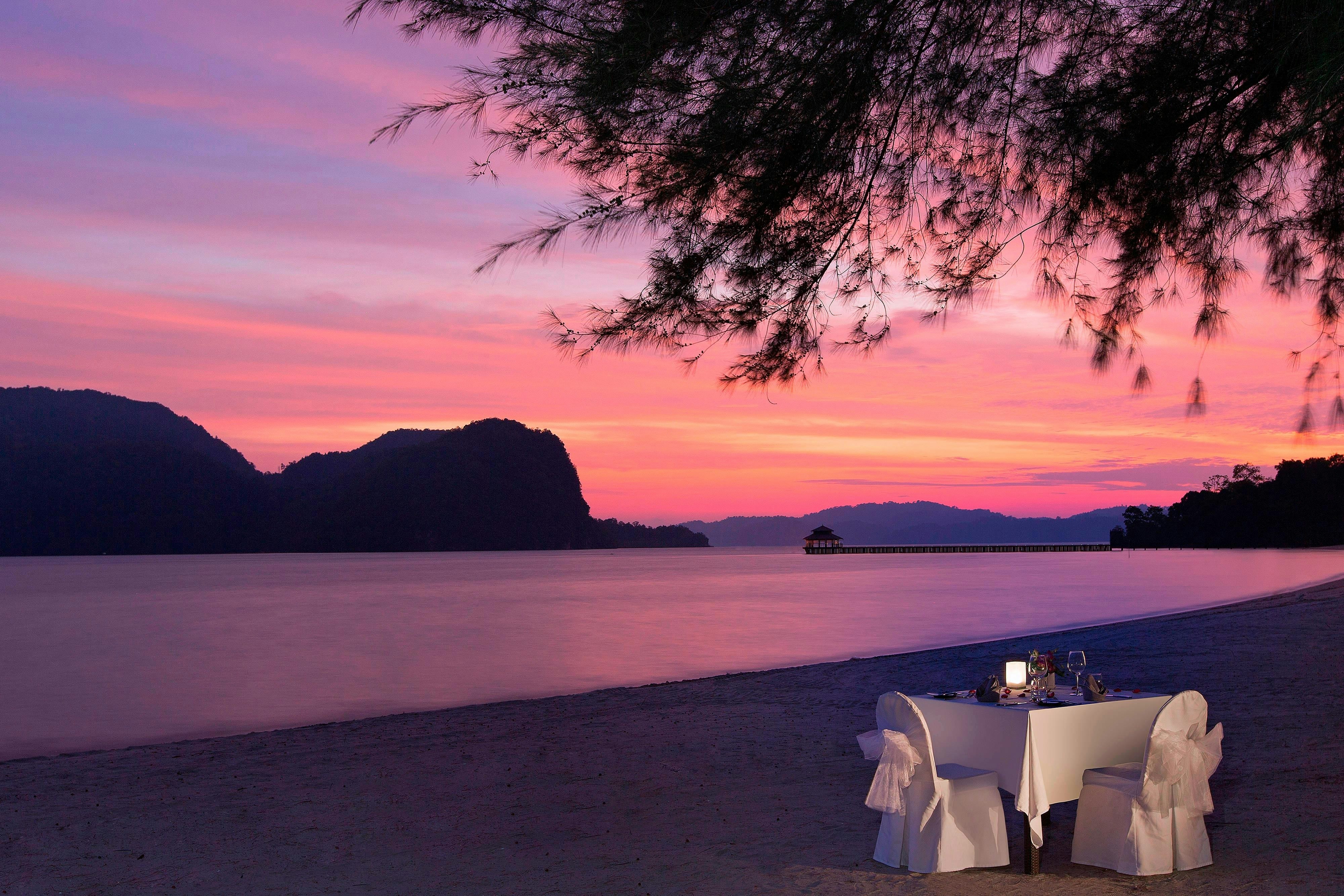 The Westin Langkawi Resort Spa 50/70