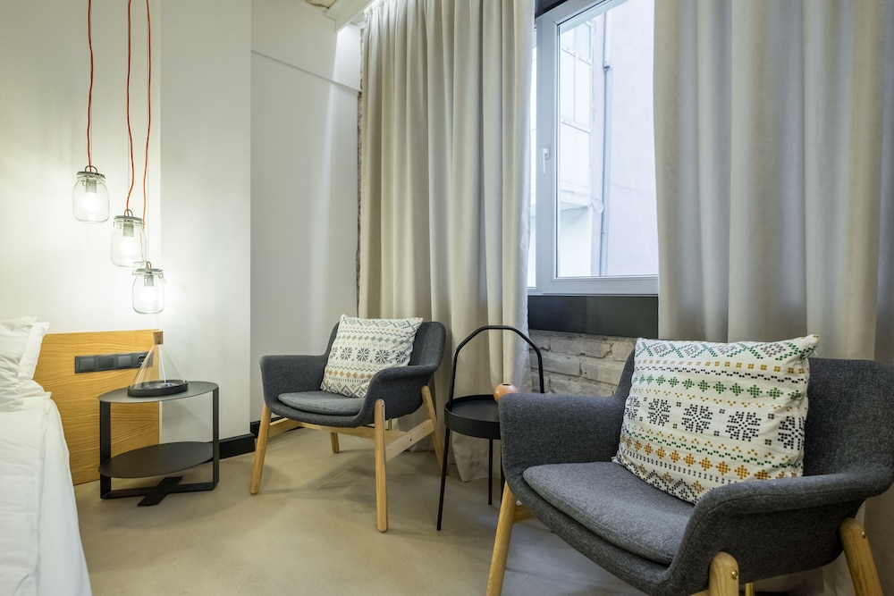R34 Boutique Hotel 31/50