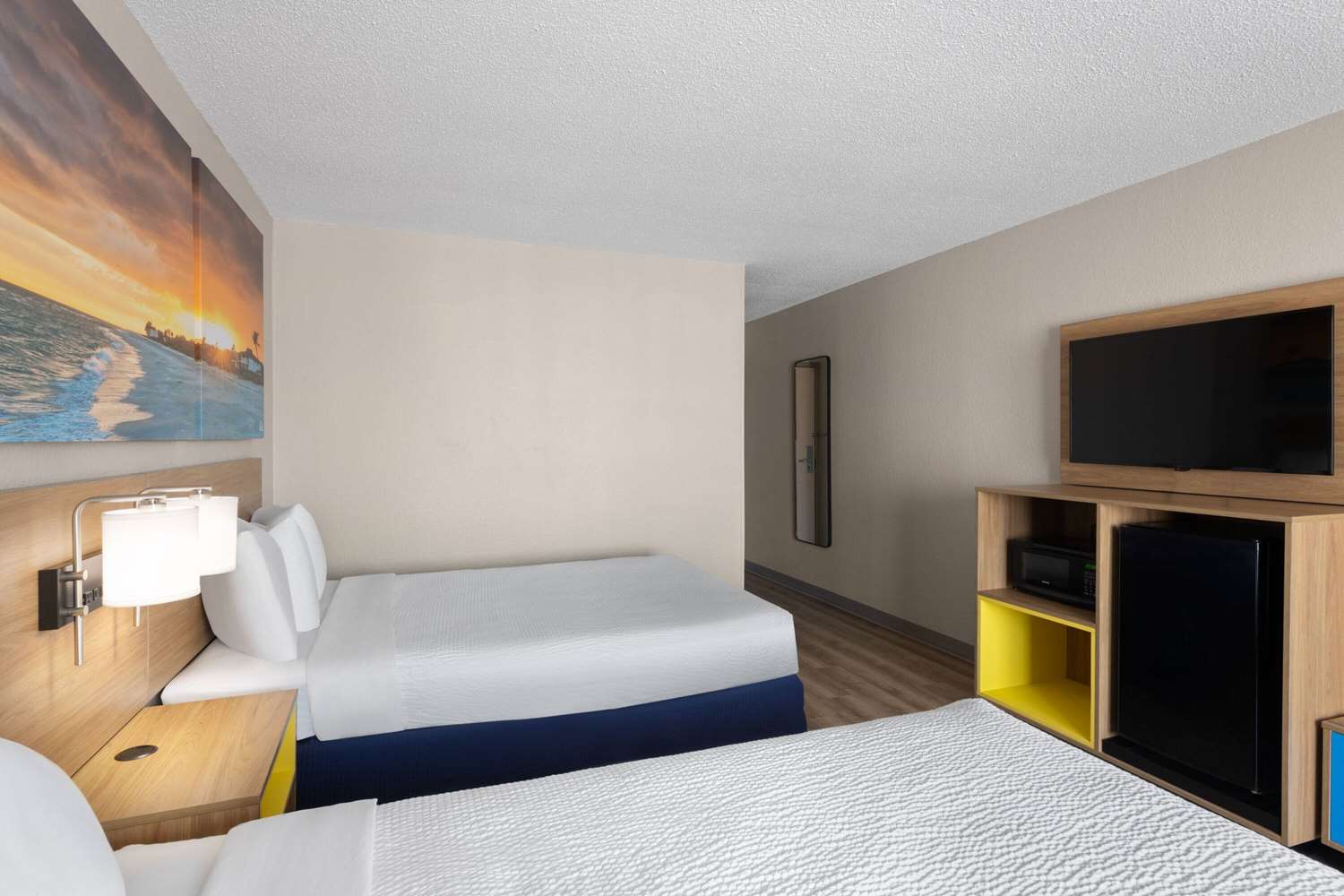 Days Inn by Wyndham Florence Near Civic Center 16/47