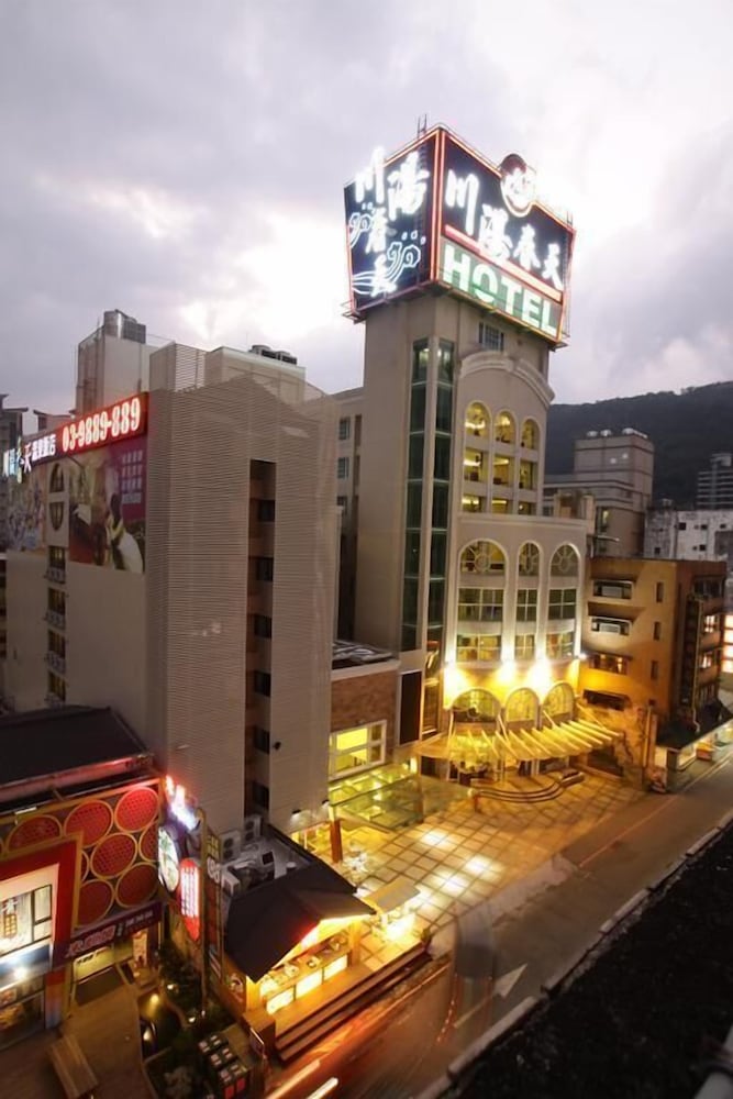 Chuang-tang Spring Spa Hotel 2/50