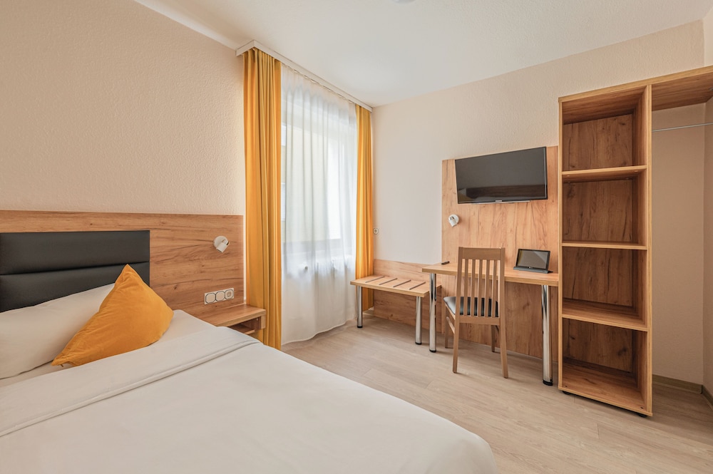 Hotel Gute Hoffnung 19/38