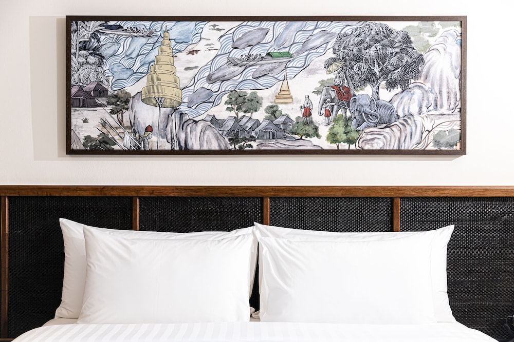 Payaa Hotel photo3