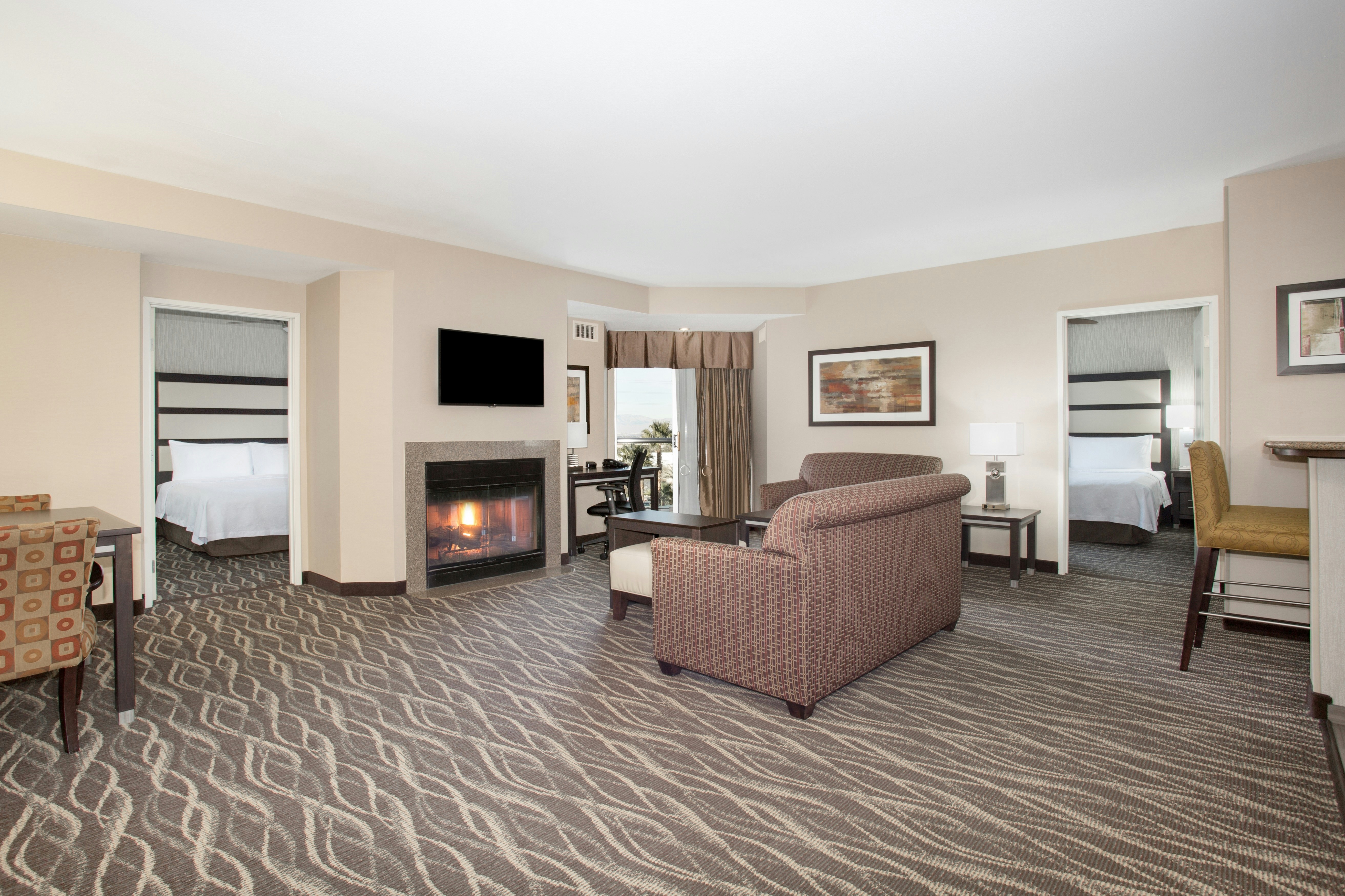 Homewood Suites by Hilton Henderson South Las Vegas 13/28