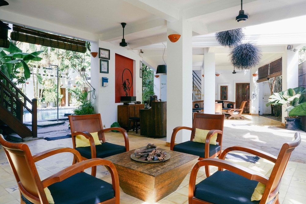 URBAN RESIDENCES SIEM REAP 47/70