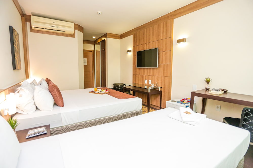 Hotel Intercity Vinhedo 19/66