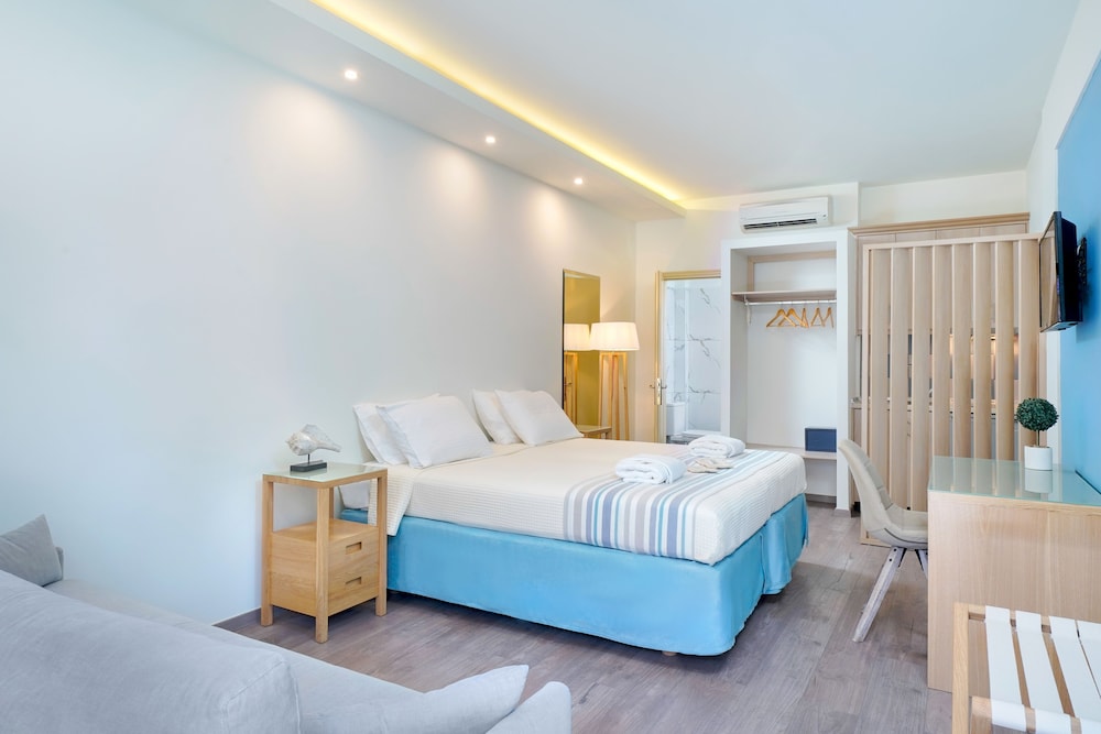 Kamelia Hotel 16/50