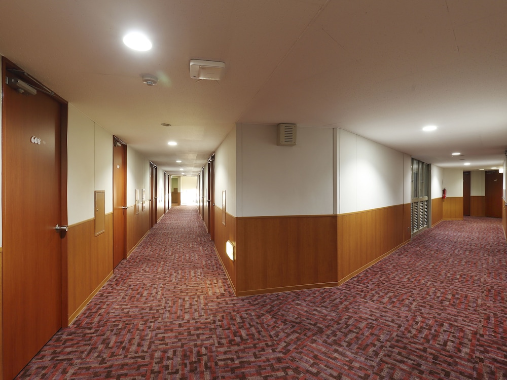 Kurashiki Station Hotel 31/47