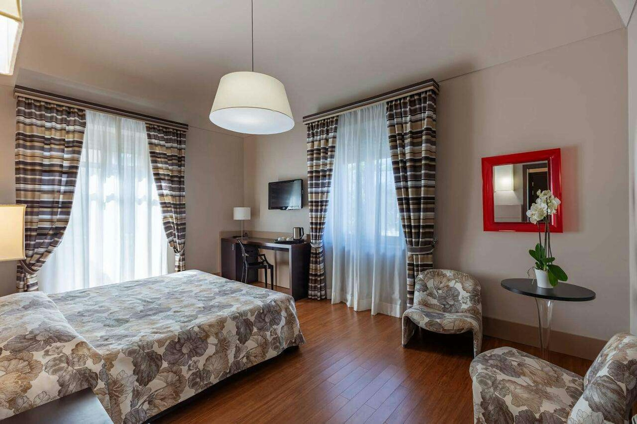 Albergo Vittoria 16/62