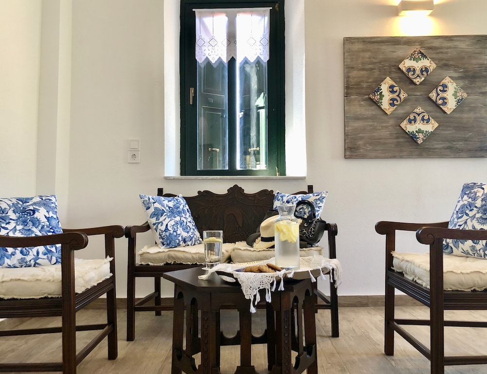 Villa Vager Mani 35/50