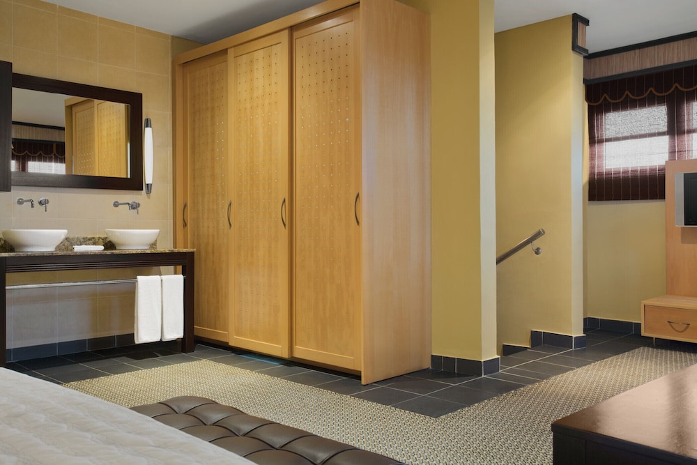 Reiz Continental Hotel Abuja 6/49