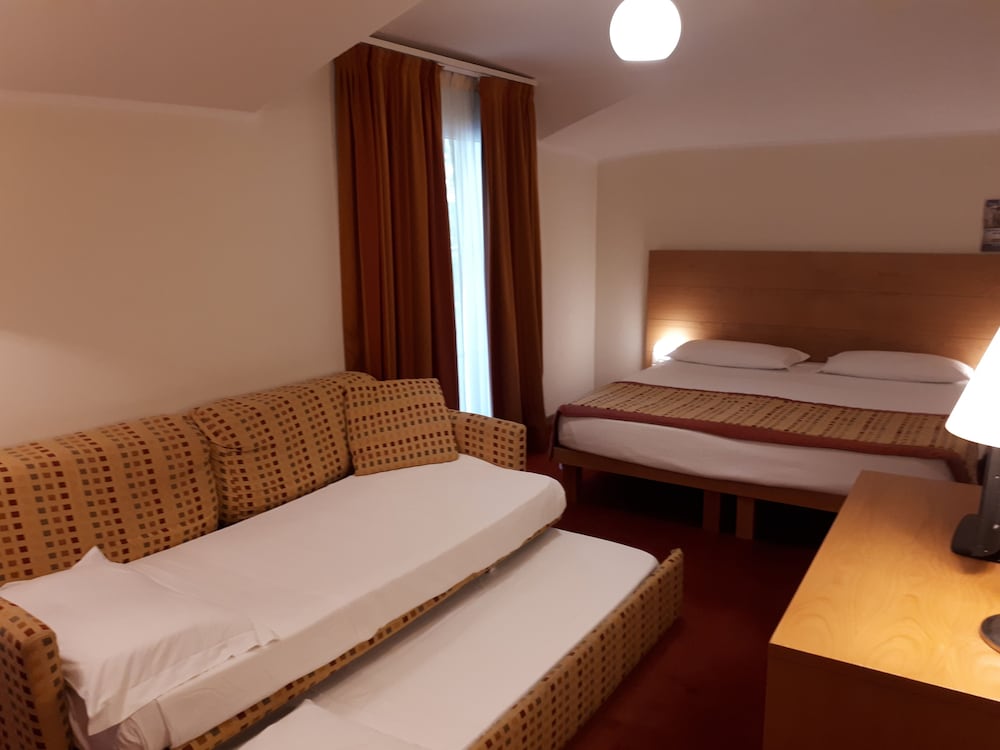 ACCADEMIA RIMINI 20/42