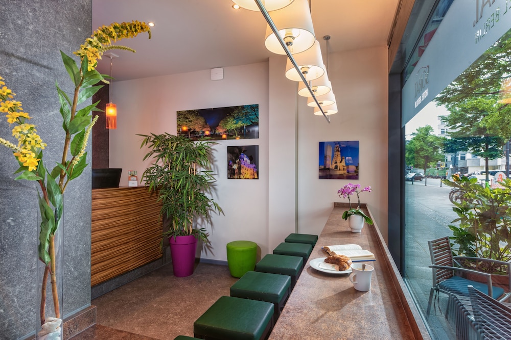 SORAT Hotel Berlin 43/59
