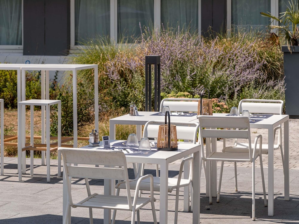 Novotel Le Mans 47/71