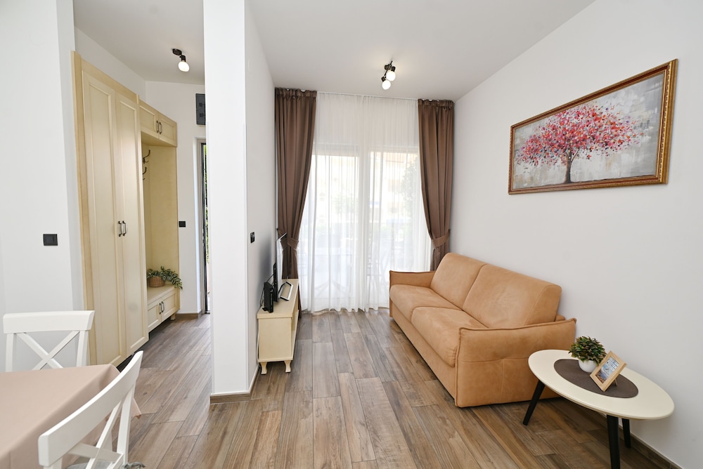 Casa Nuova 30/50