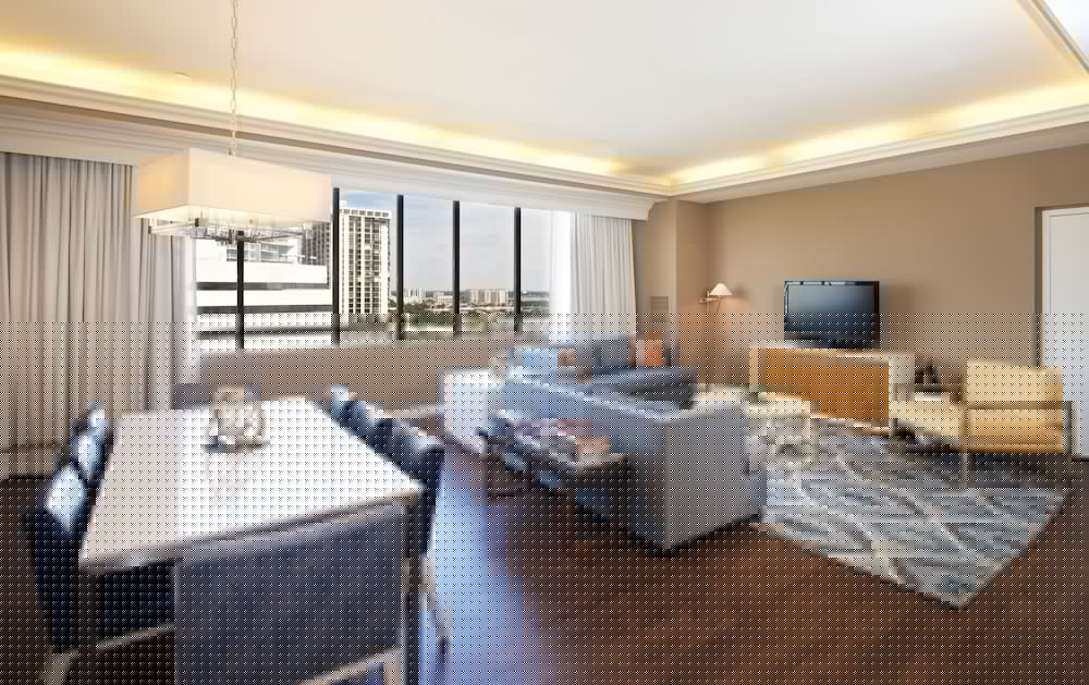 Hilton St Petersburg Bayfront 42/78
