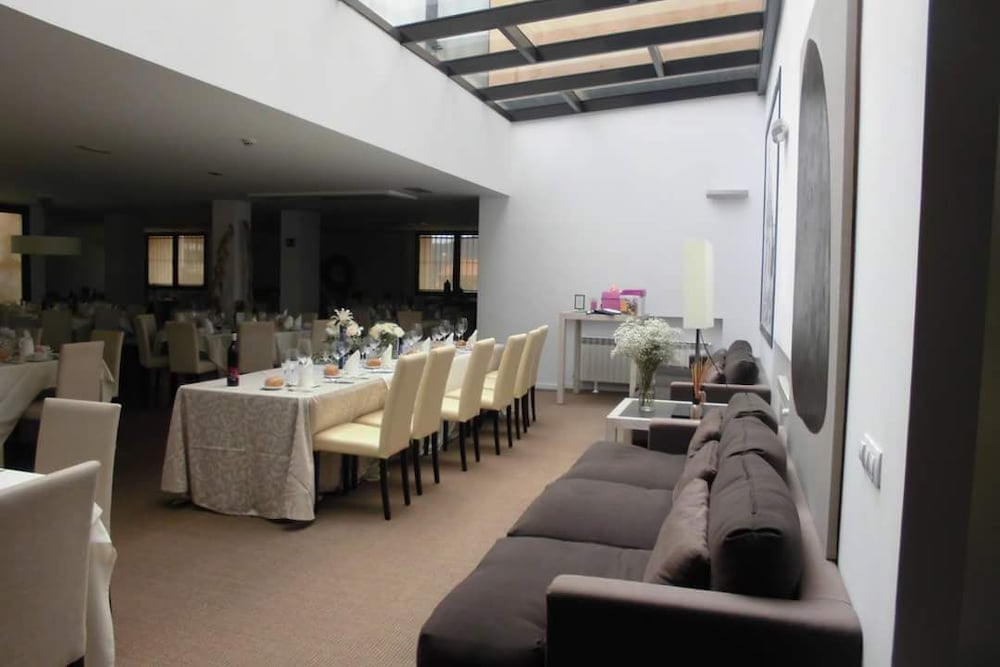 Hotel Convento Santa Ana 19/27