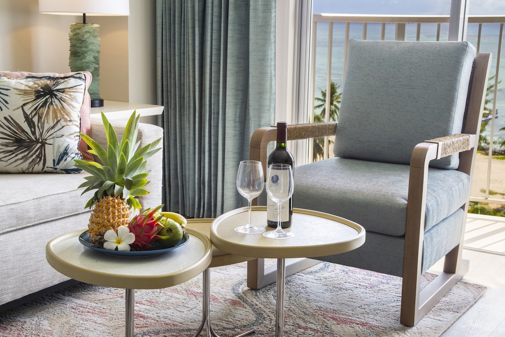Crowne Plaza Resort Saipan an IHG Hotel 53/83