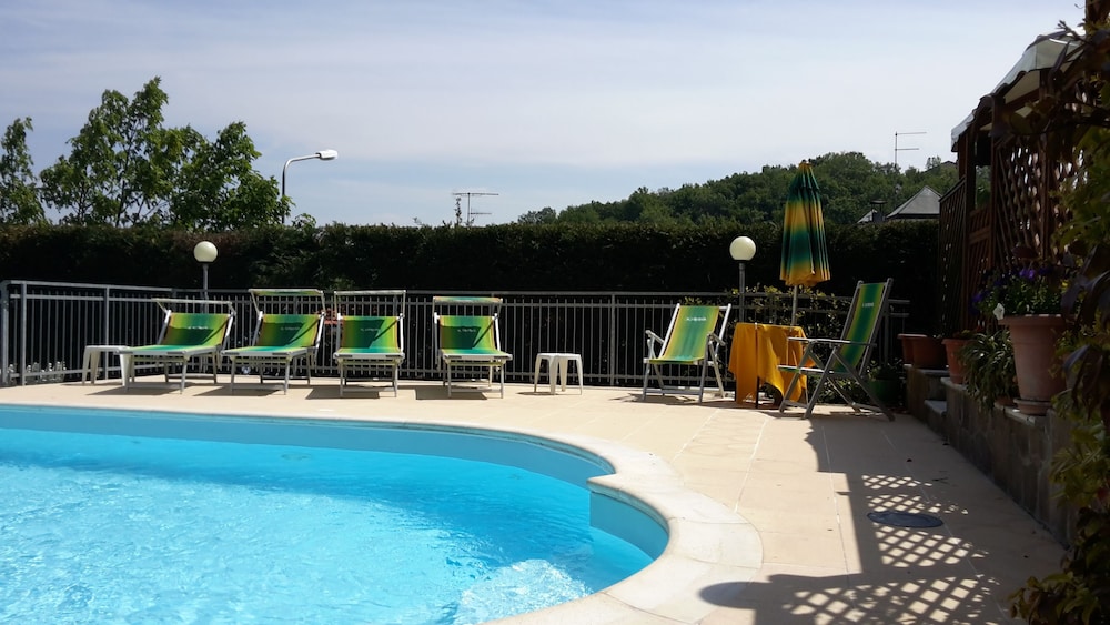 Garden Hotel Tabiano 53/62