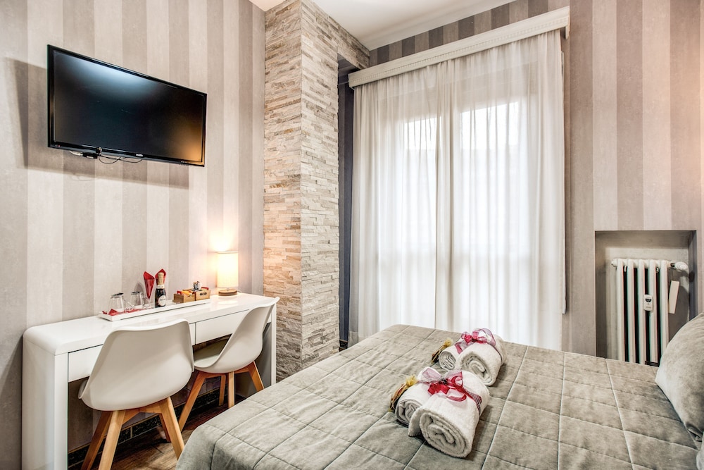 Santamaggiore Inn 41/50