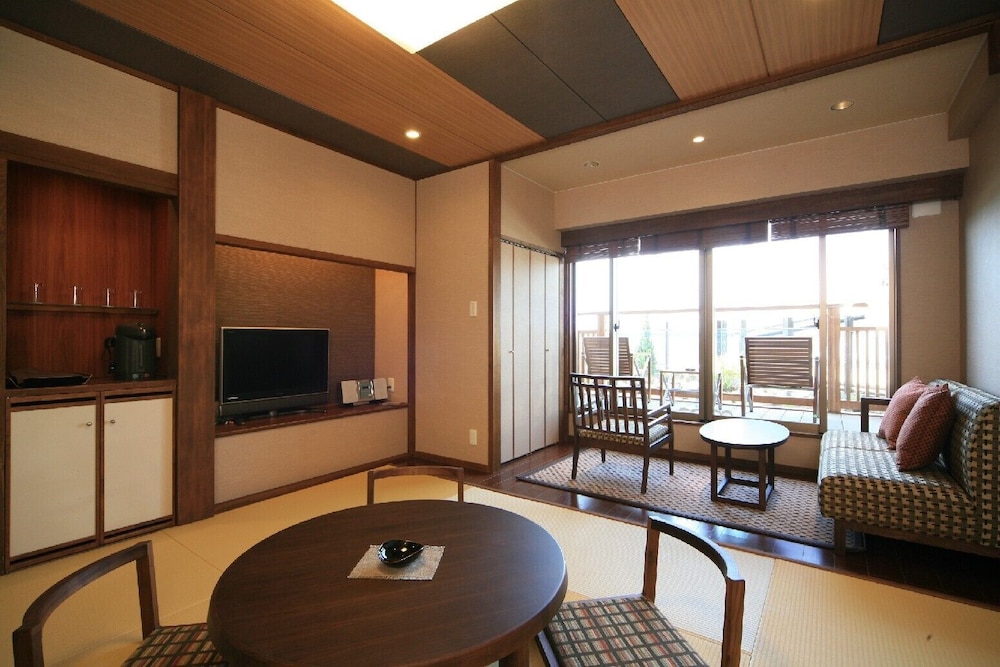 Tokachigawa Onsen Daiichi Hotel 60/65