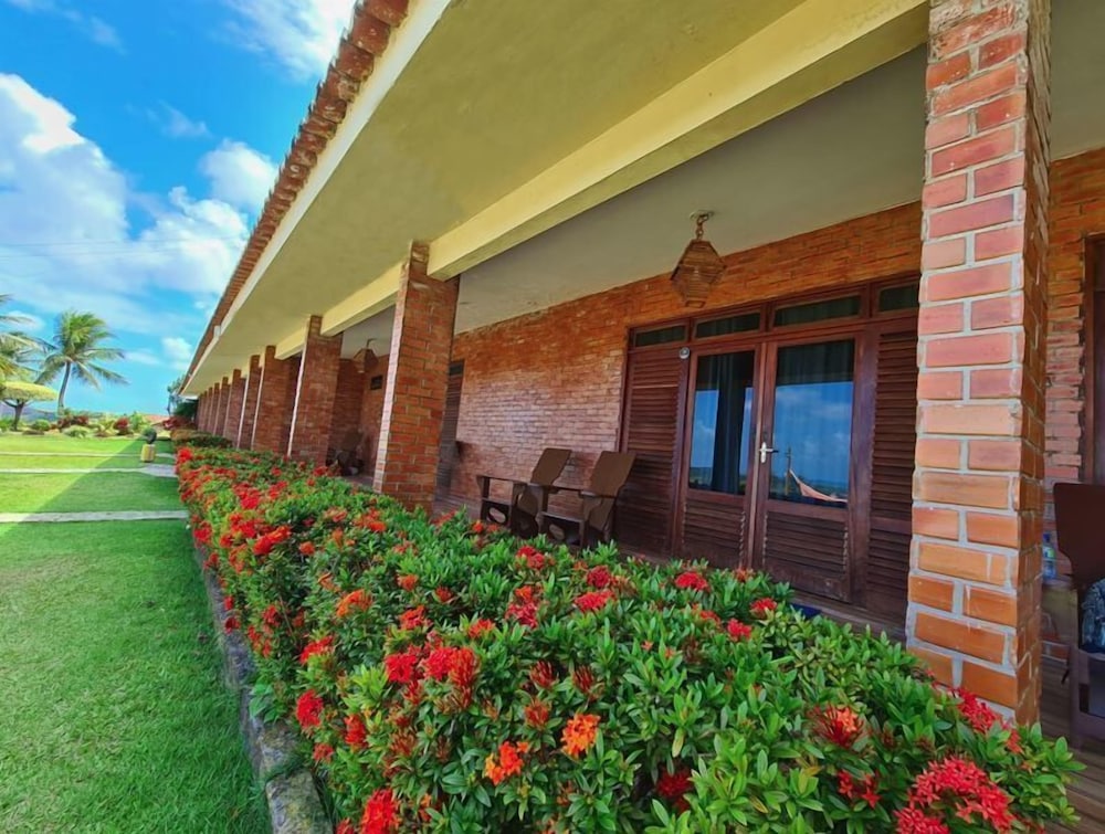 Hotel Praia dos Carneiros by AFT 42/50