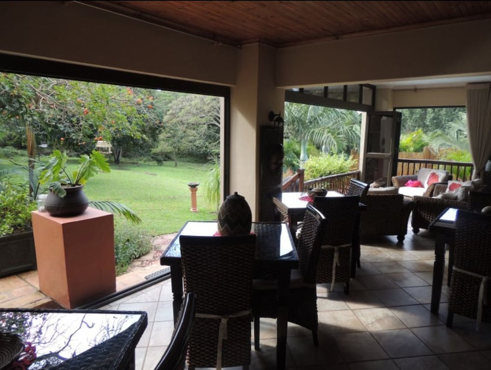 Elephant Coast Guest House 31/50