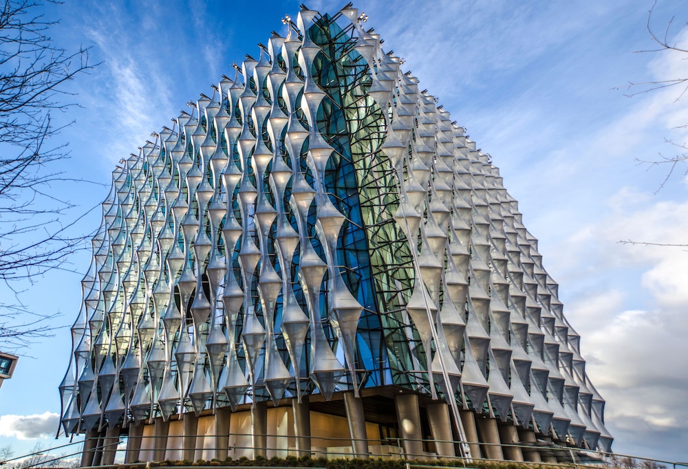Hyatt Regency London Albert Embankment in LONDON